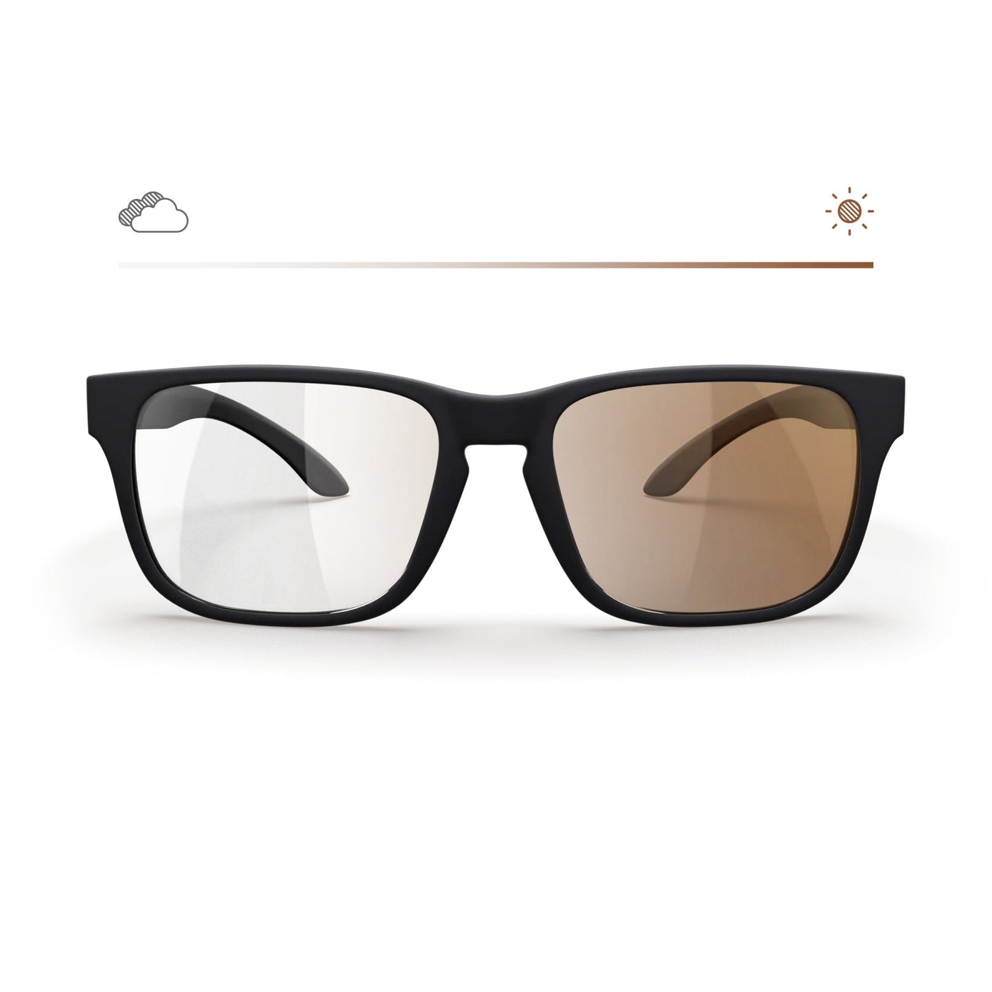 Sport Golf Trivex® Sunglasses - The Golf Guys Online
