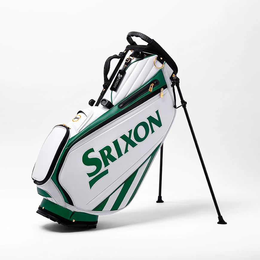Srixon Spring Collection Stand Bag – The Golf Guys Online