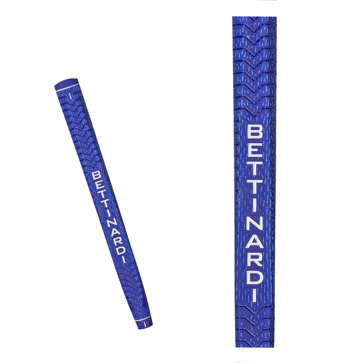 Bettinardi 2023 Studio B Reserve Industrial QB6 Roll Control Face Putter - The Golf Guys Online