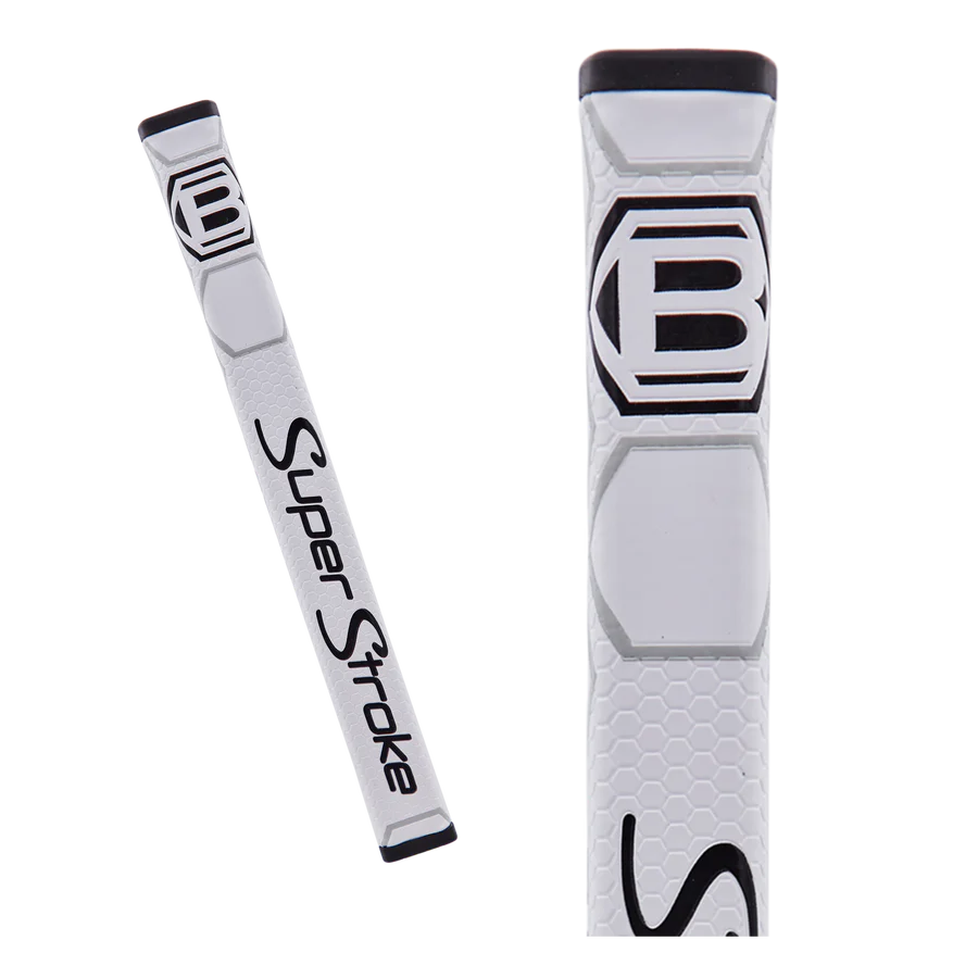 Bettinardi - Limited HEX B Superstroke Pistol GT Tour 1.0 Putter Grip - The Golf Guys Online