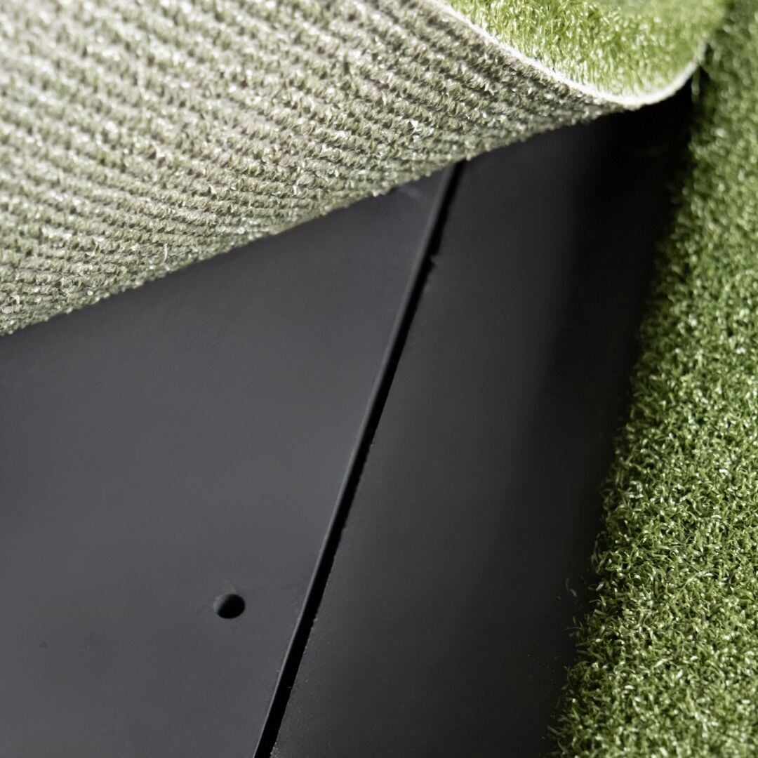 SIGPRO Super Softy 4' x 9' Golf Mat - The Golf Guys Online