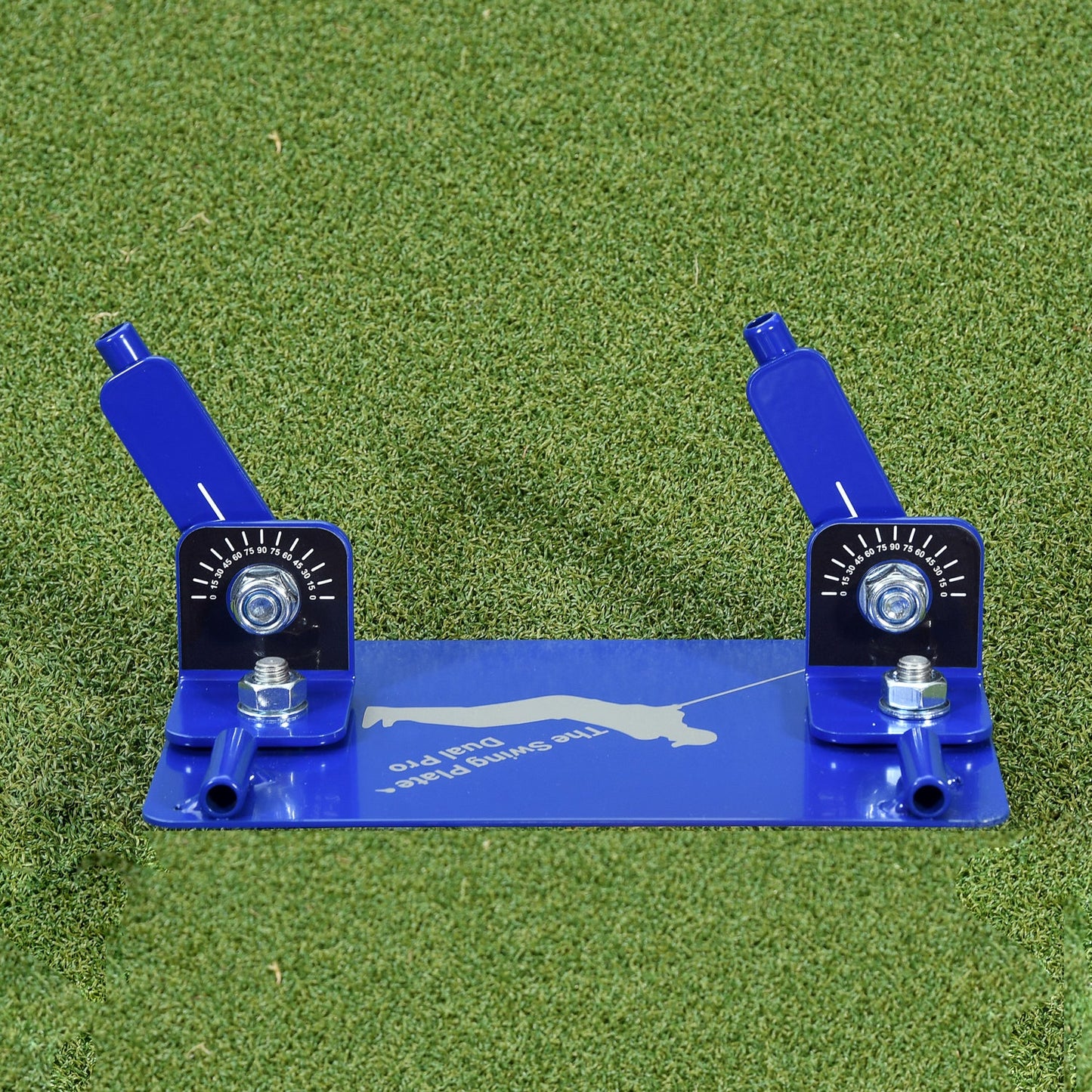Swing Plate Dual Pro by Jamie Brittain - The Golf Guys Online