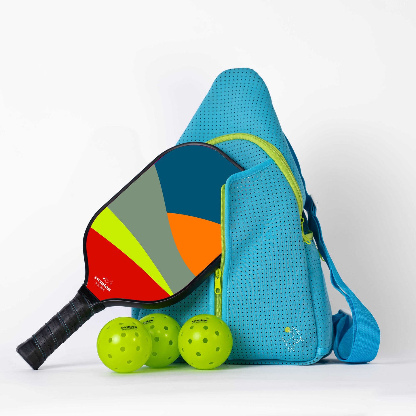 Pickleball Starter Bundle - Blue - The Golf Guys Online