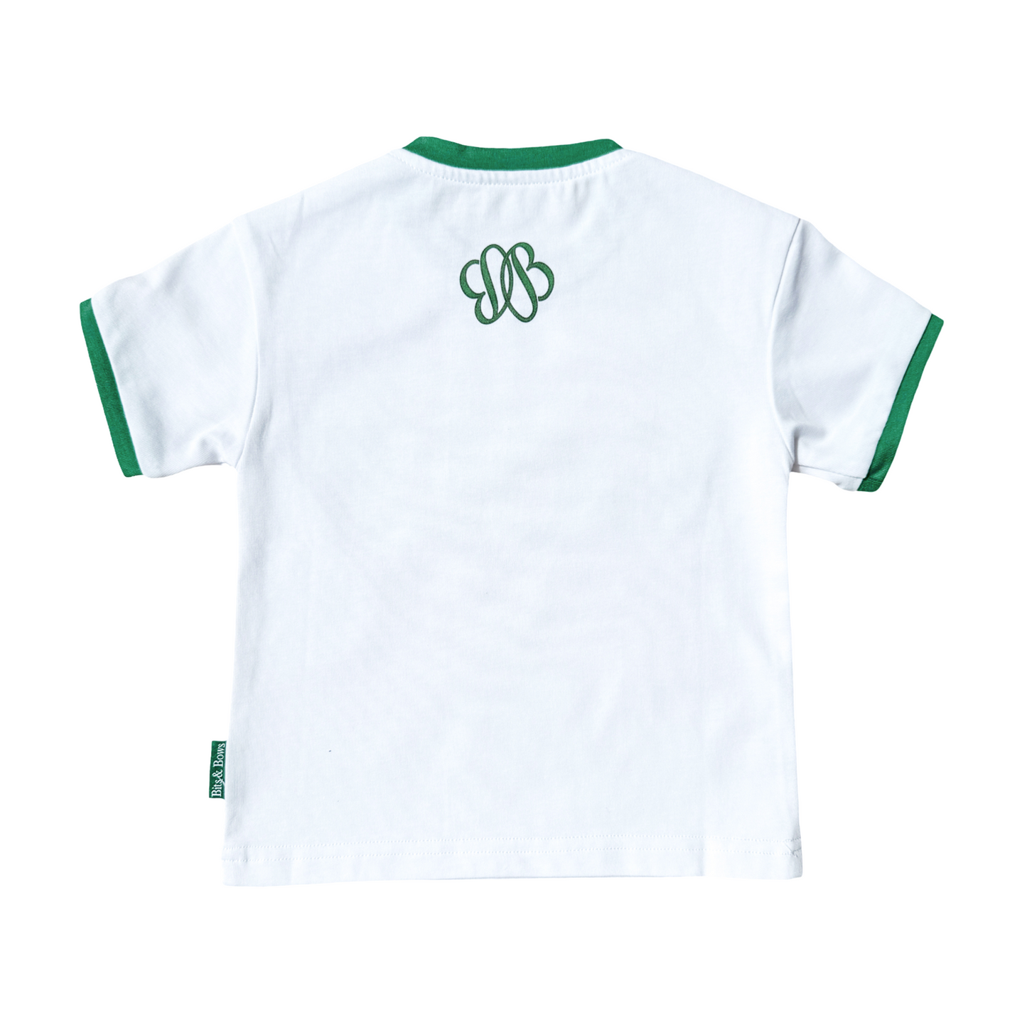 GOLF T-Shirt, Green - The Golf Guys Online