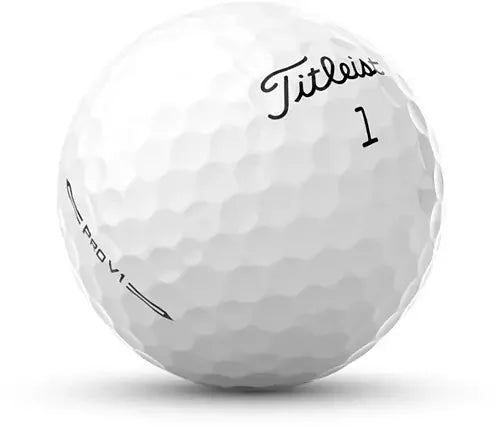 Titleist Pro V1 2023 Golf Balls - The Golf Guys Online