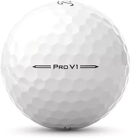 Titleist Pro V1 2023 Golf Balls - The Golf Guys Online