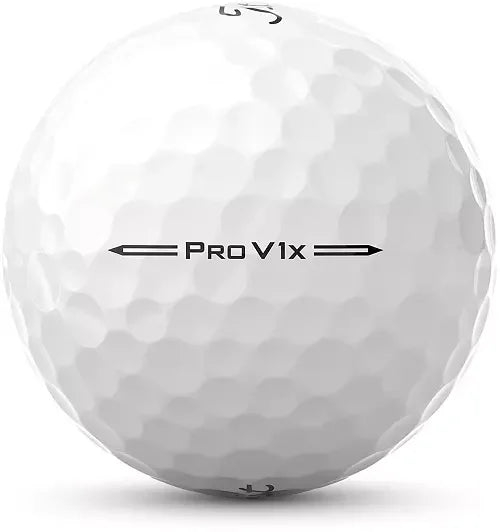 Titleist Pro V1x 2023 Golf Balls - The Golf Guys Online