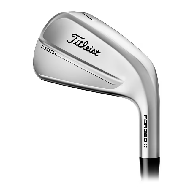 Titleist T200(48-7I)T350 (6I)カーボンアイアンセット Titleist T250 4G (2025) Iron Set – The Golf Guys Online