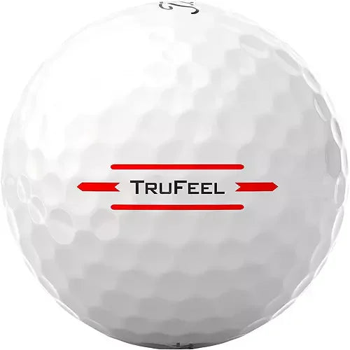 Titleist TruFeel 2024 Golf Balls - The Golf Guys Online