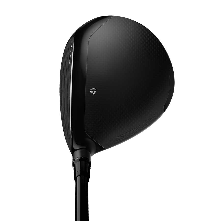 TaylorMade Stealth Plus Fairway Woods - The Golf Guys Online