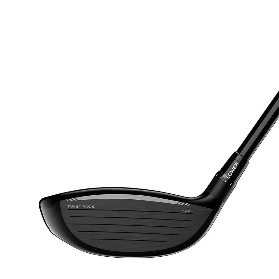 TaylorMade Stealth Plus Fairway Woods - The Golf Guys Online