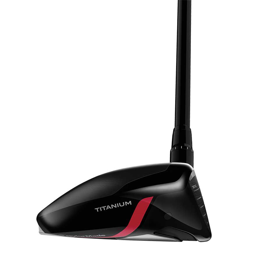 TaylorMade Stealth Plus Fairway Woods - The Golf Guys Online