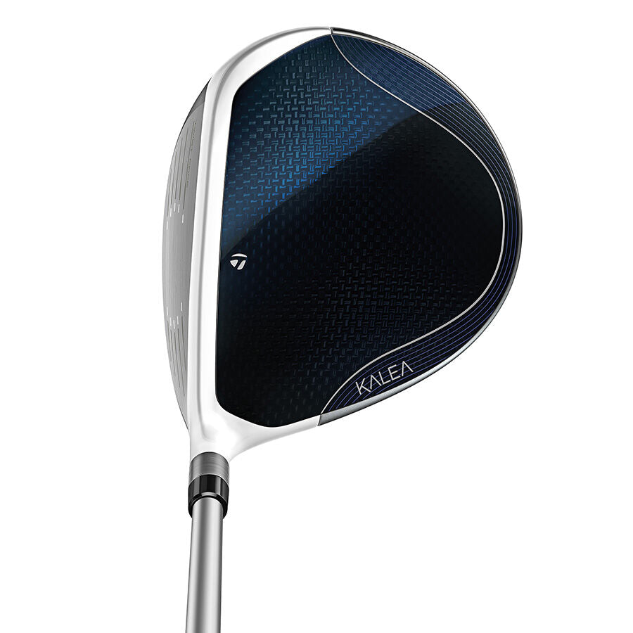 TaylorMade Women's Kalea Premier Driver - The Golf Guys Online