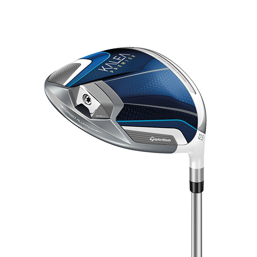 TaylorMade Women's Kalea Premier Driver - The Golf Guys Online