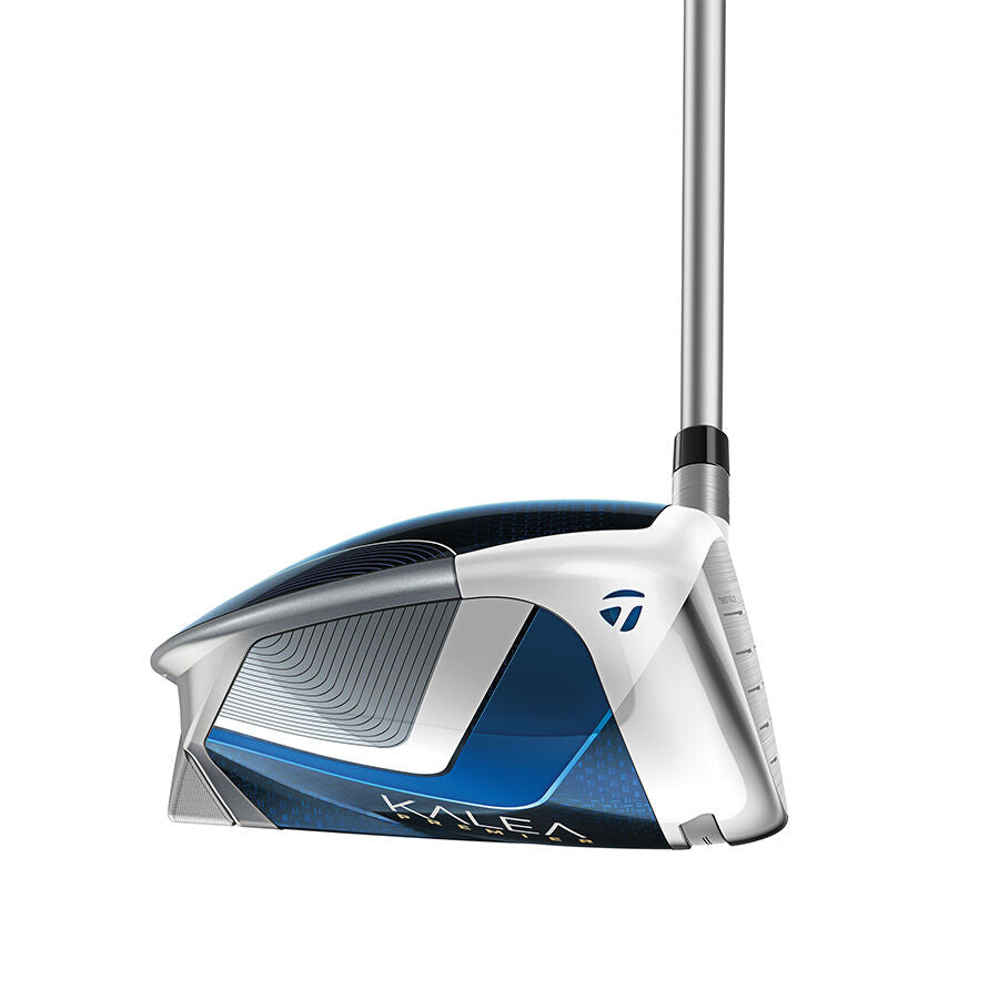 TaylorMade Women's Kalea Premier Driver - The Golf Guys Online