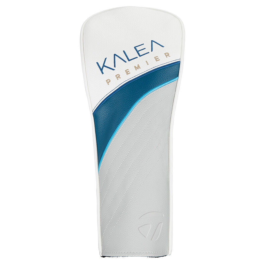 TaylorMade Women's Kalea Premier Driver - The Golf Guys Online