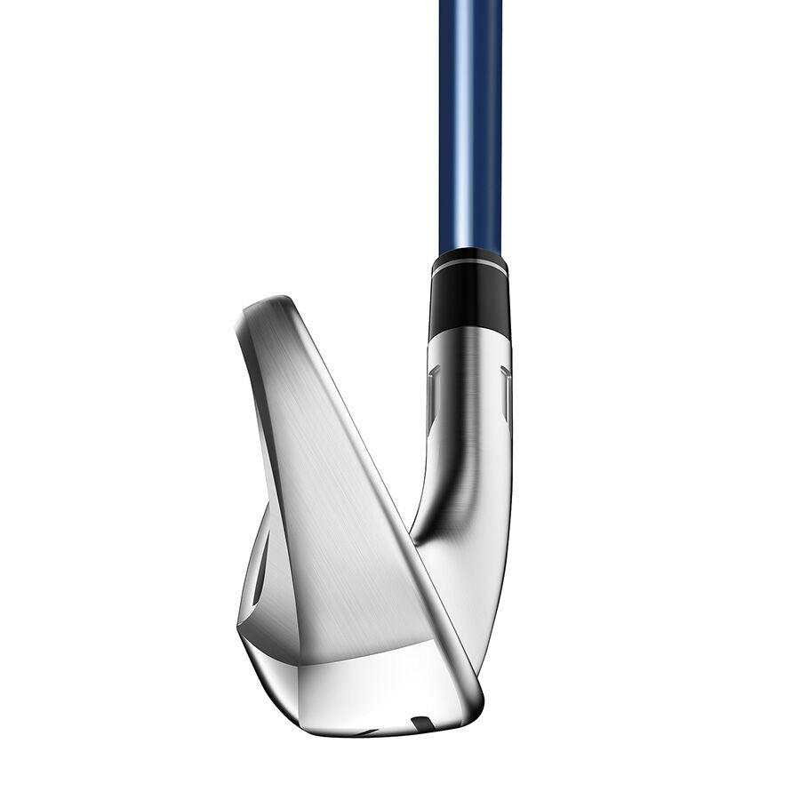 TaylorMade SIM2 Max OS 2021 Custom Irons