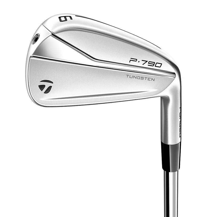 TaylorMade P790 2021 Single Irons and Wedges – The Golf Guys Online