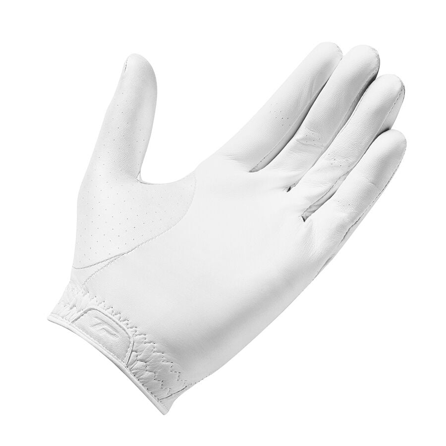 TaylorMade Tour Preferred Mens Glove 2021 White
