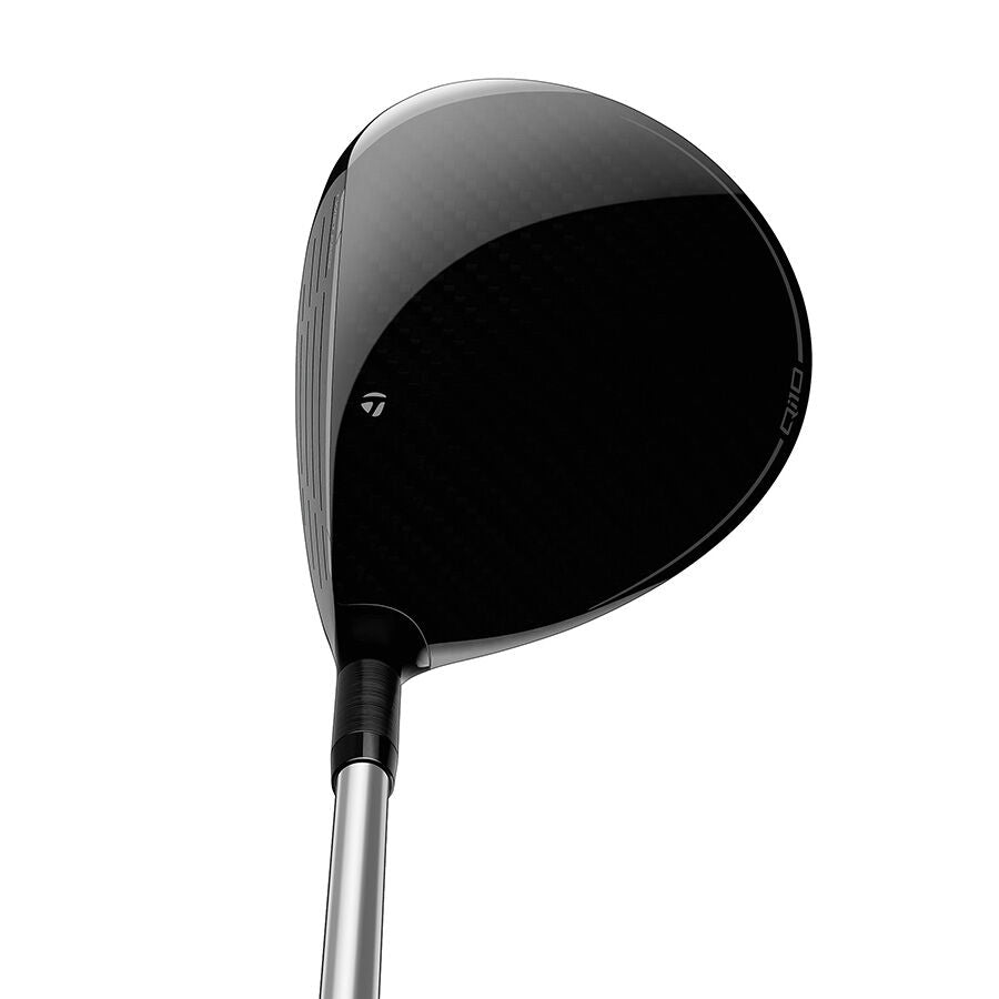 TaylorMade Women's Qi10 Max Fairway Woods