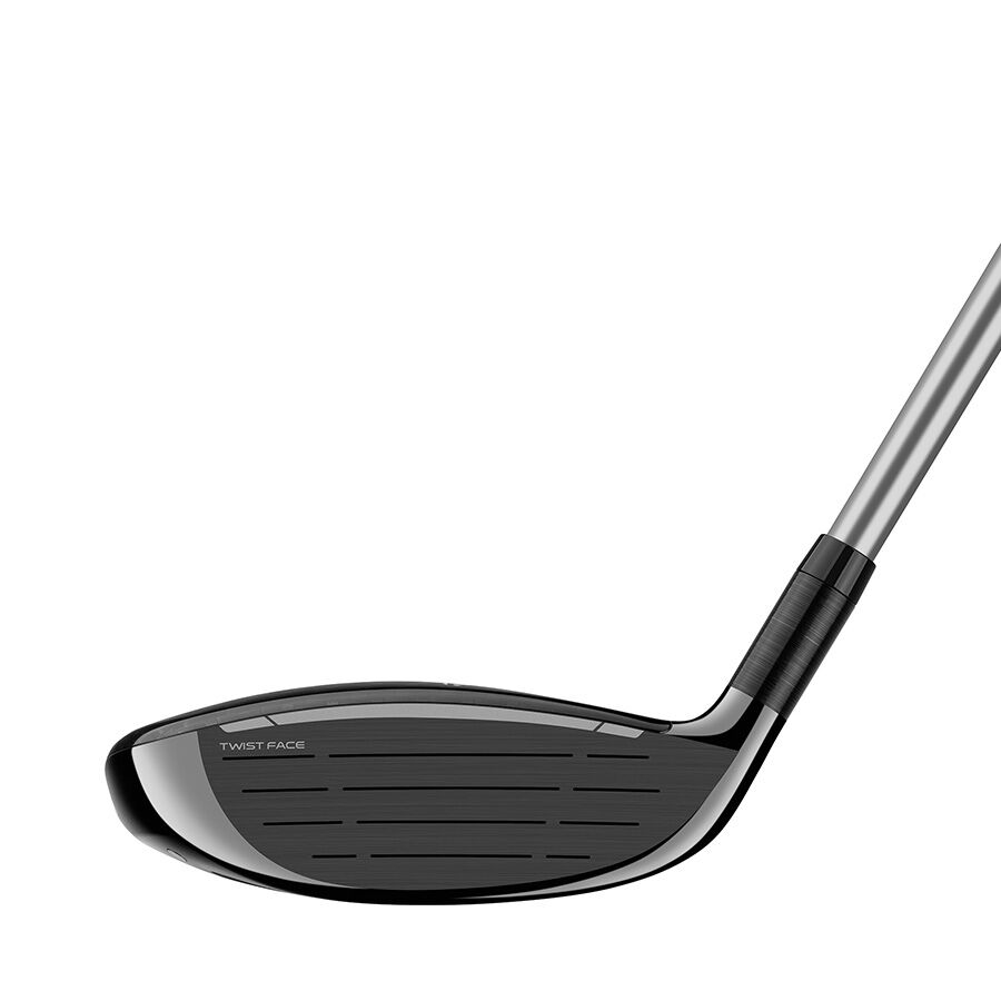 TaylorMade Women's Qi10 Max Fairway Woods