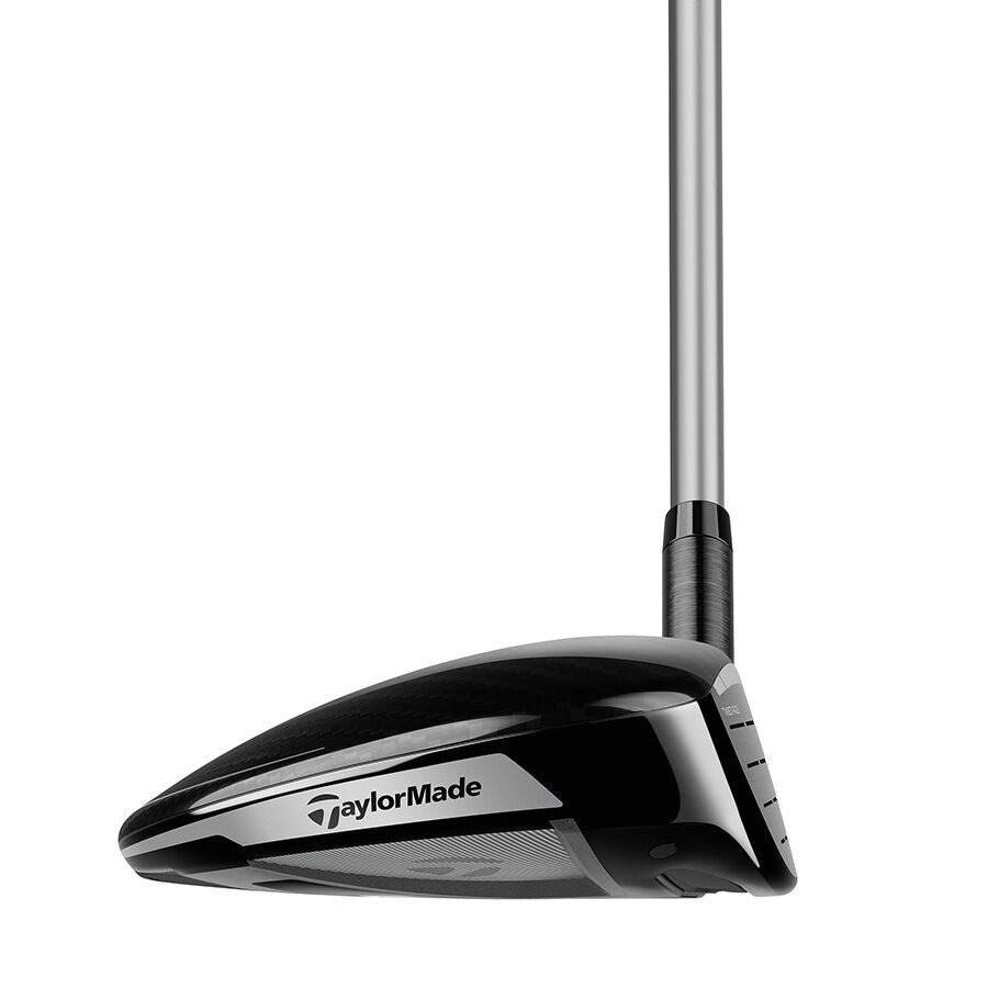 TaylorMade Women's Qi10 Max Fairway Woods