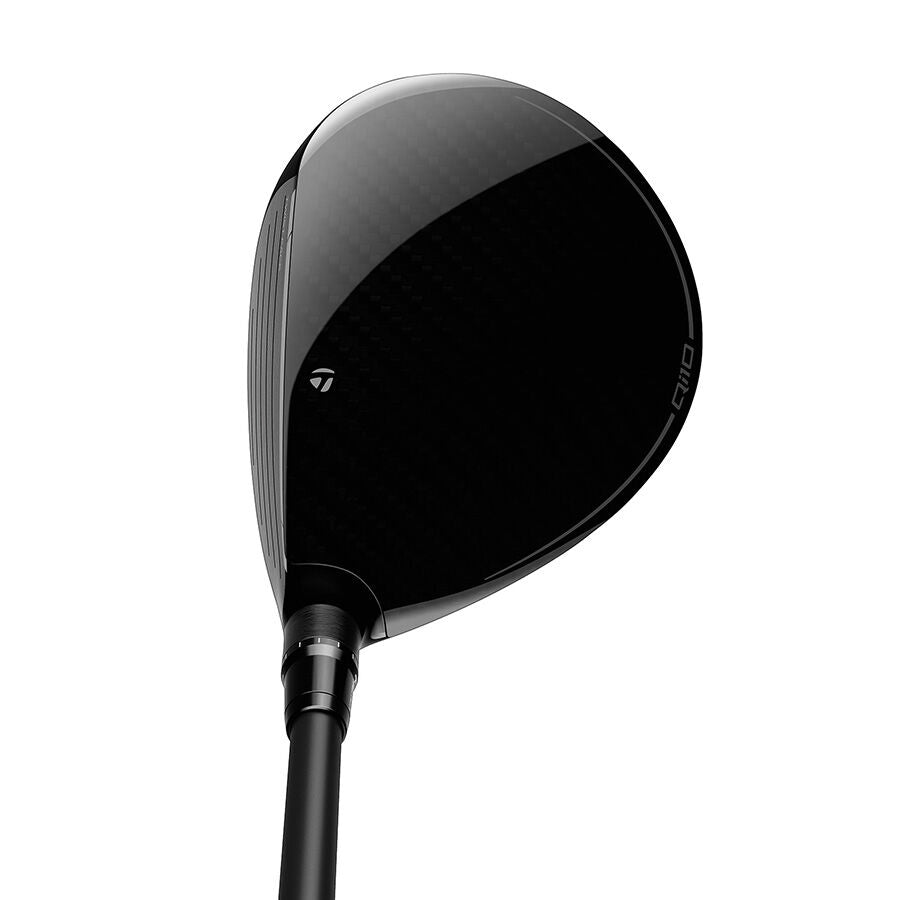 TaylorMade Qi10 Tour Fairway Woods - The Golf Guys Online