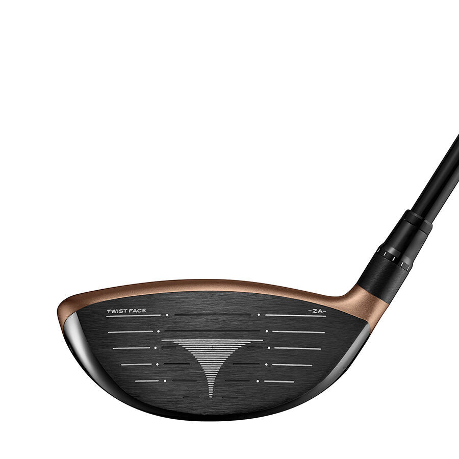 TaylorMade BRNR Mini Driver 2024 - The Golf Guys Online