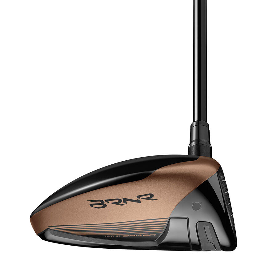 TaylorMade BRNR Mini Driver 2024 - The Golf Guys Online