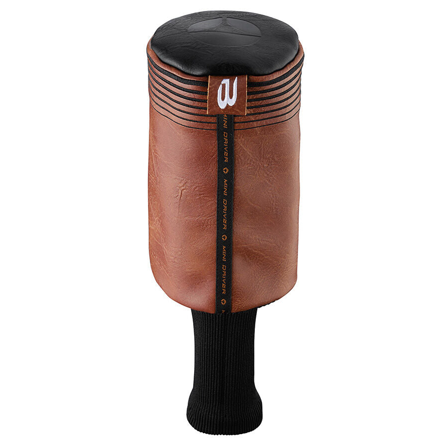 TaylorMade BRNR Mini Driver 2024 - The Golf Guys Online
