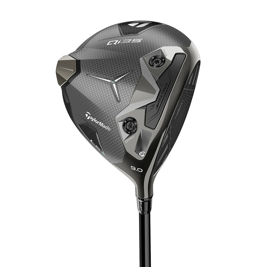 TaylorMade Qi35 LS Custom Driver – The Golf Guys Online