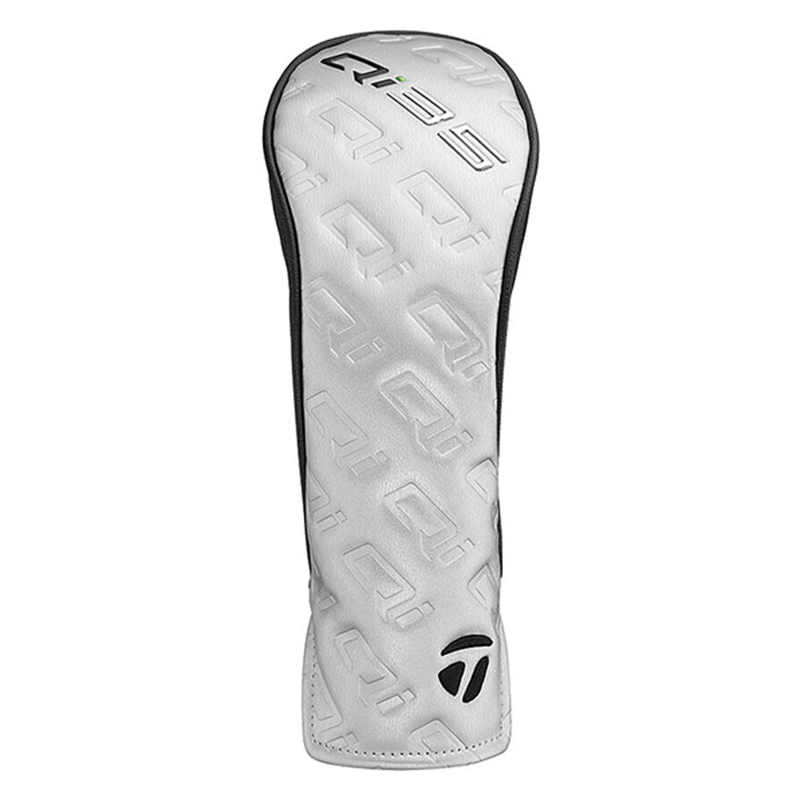 TaylorMade Qi35 Rescue Hybrid