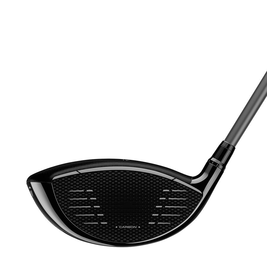 TaylorMade Qi10 Designer Series (Black Out) Driver - The Golf Guys Online