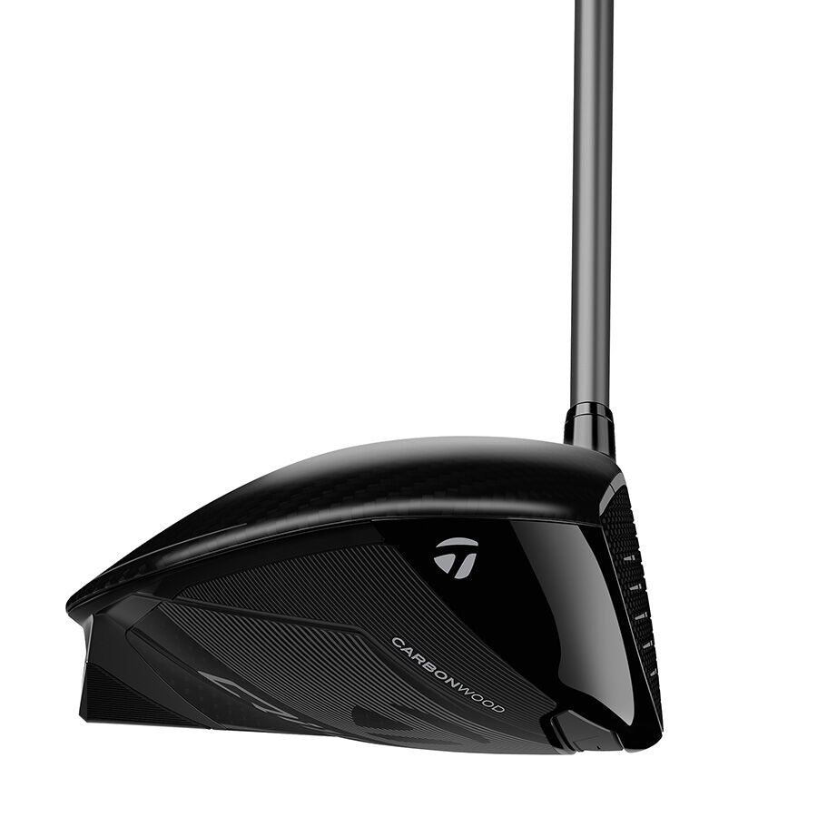 TaylorMade Qi10 Designer Series (Black Out) Driver - The Golf Guys Online