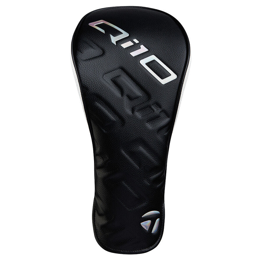 TaylorMade Qi10 Designer Series (Black Out) Driver - The Golf Guys Online