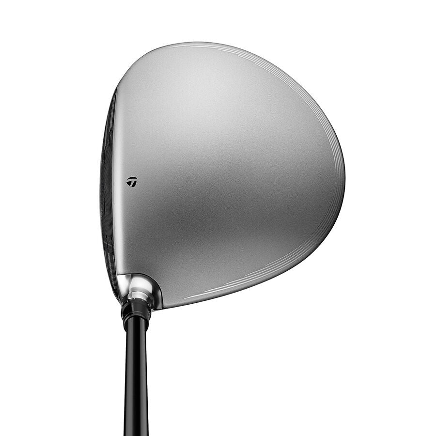 TaylorMade Qi35 Designer Series Platinum Driver - The Golf Guys Online