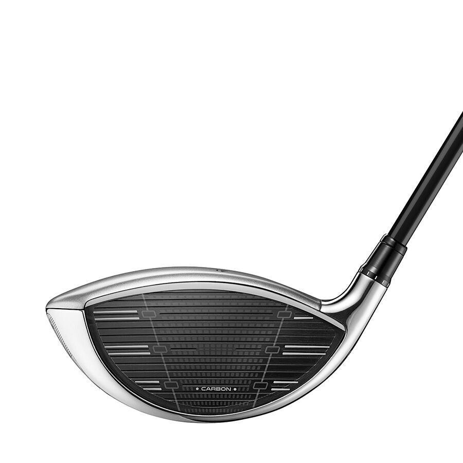 TaylorMade Qi35 Designer Series Platinum Driver - The Golf Guys Online