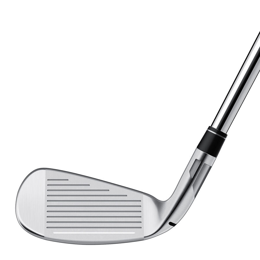 TaylorMade Women's Stealth HD 2022 Single Irons & Wedges