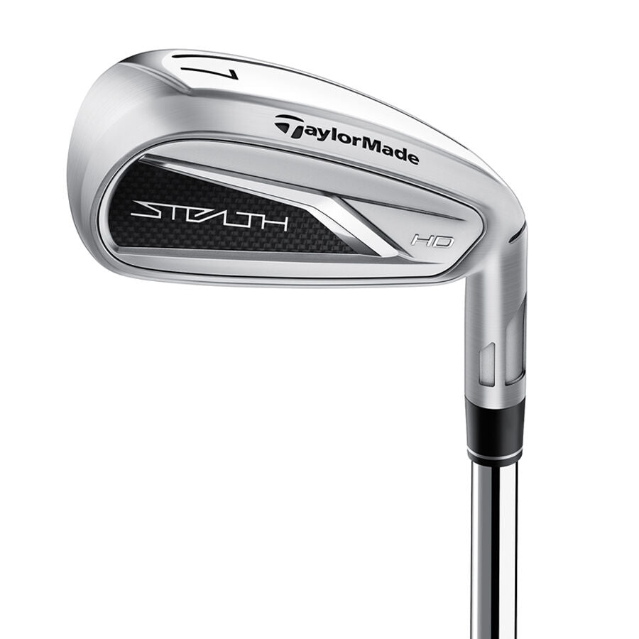 TaylorMade Women's Stealth HD 2022 Single Irons & Wedges