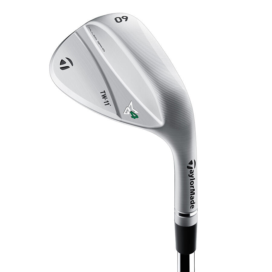TaylorMade MG4 Milled Grind Wedges 2024