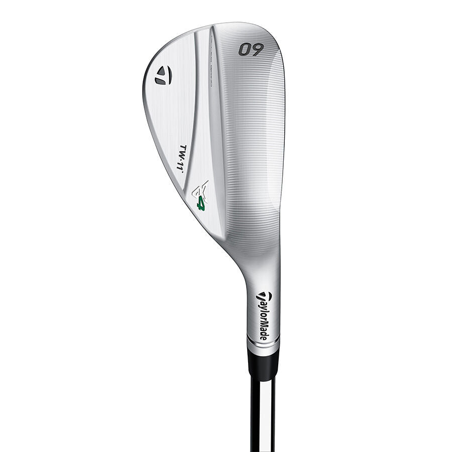 TaylorMade MG4 Milled Grind Wedges 2024