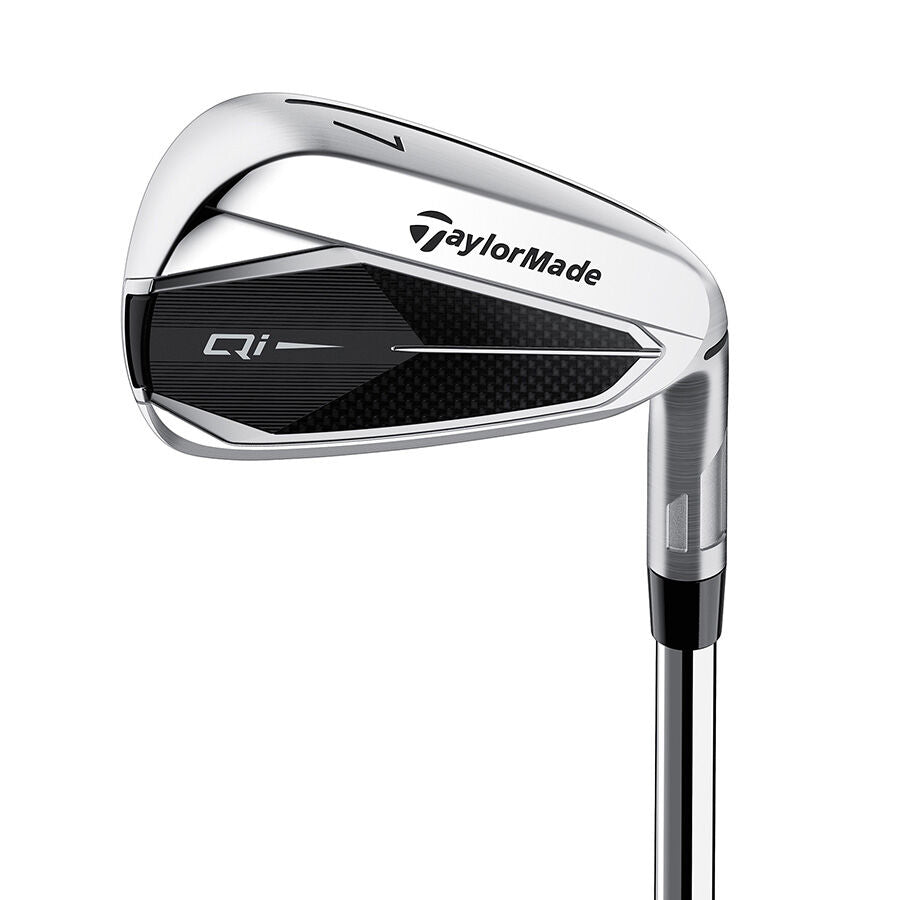 Taylormade Qi Iron Set 2024 - The Golf Guys Online