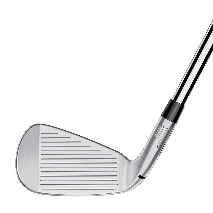 Taylormade Qi Iron Set 2024 - The Golf Guys Online