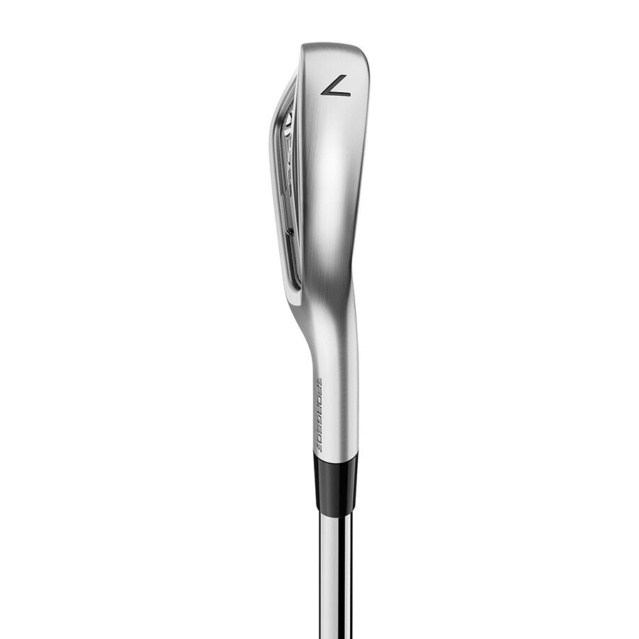 TaylorMade P7CB Custom Iron Heads