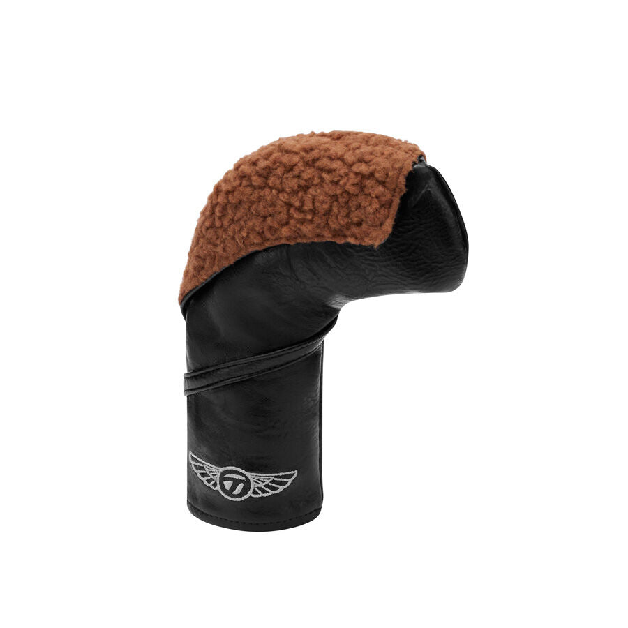 TaylorMade Limited 2026 P∙UDI Bomber Iron Midnight