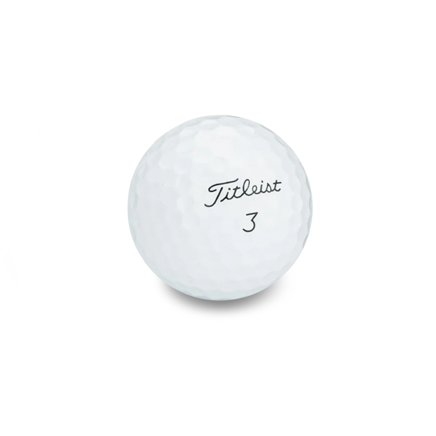 Used Titleist Pro V1 Mix Golf Balls - 1 Dozen