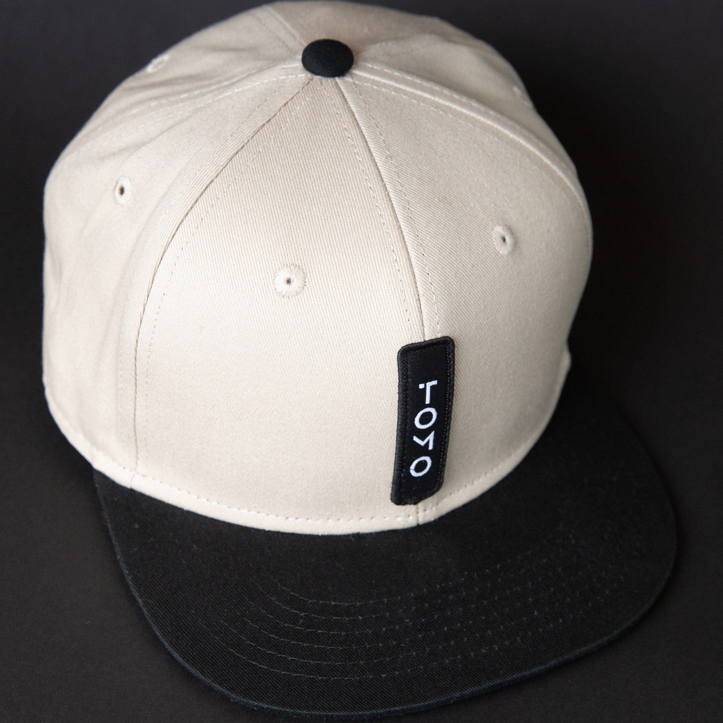 Tomo Snapback - The Golf Guys Online