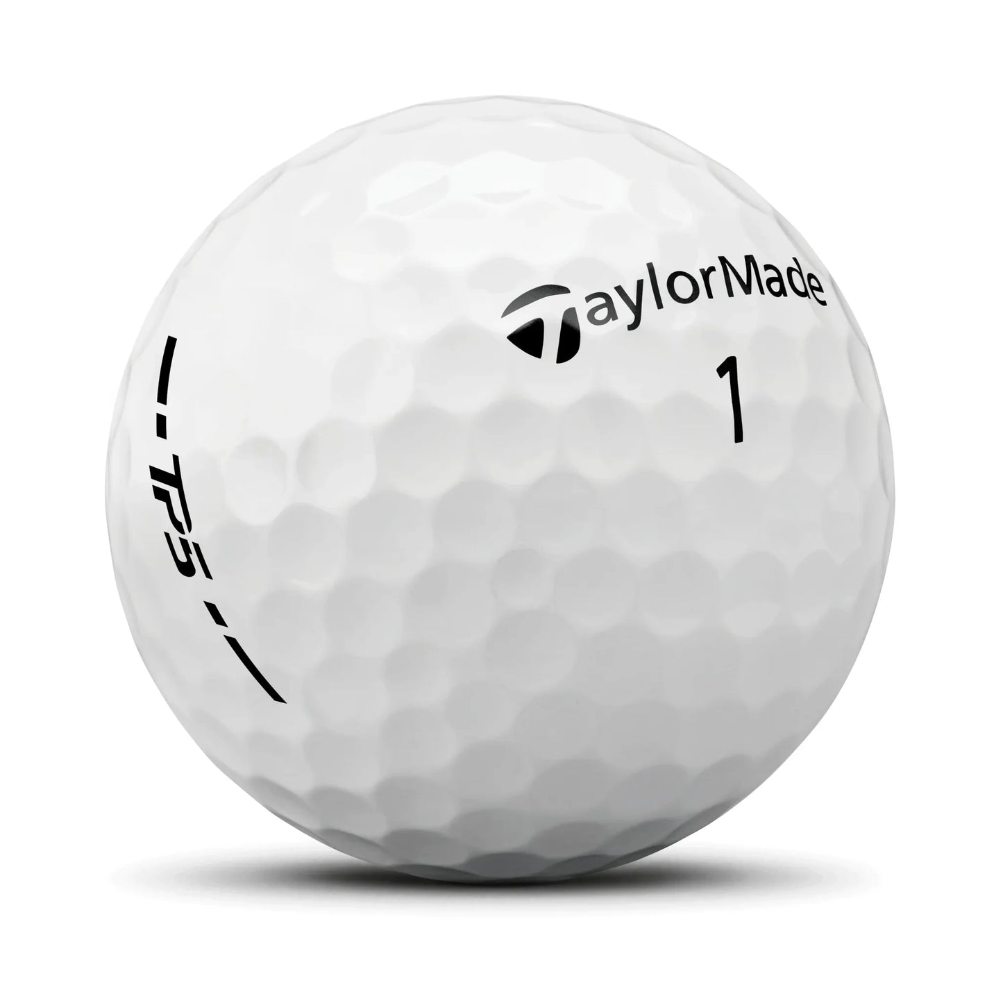 TaylorMade Tp5 2024 Golf Balls - The Golf Guys Online