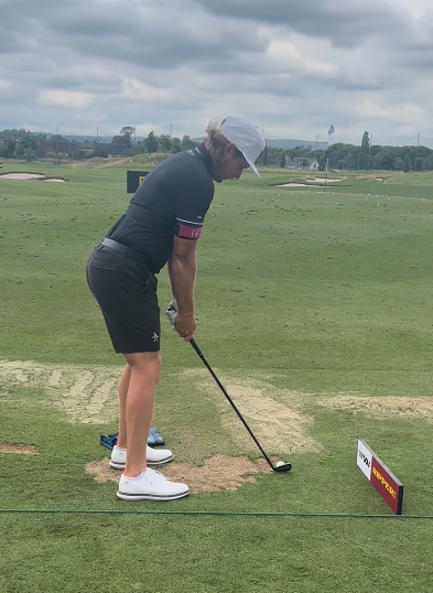 TRS Slider - The Golf Guys Online