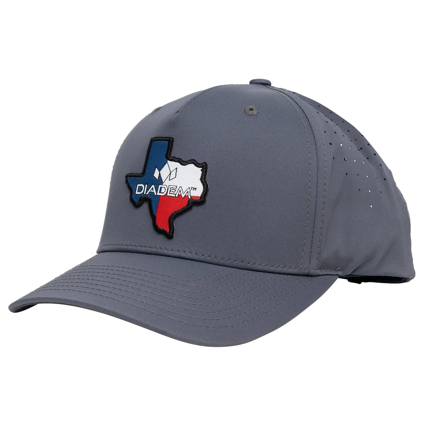 Diadem Texas Performance Hat - The Golf Guys Online